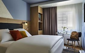 Mercure Paris Gare De Lyon Tgv